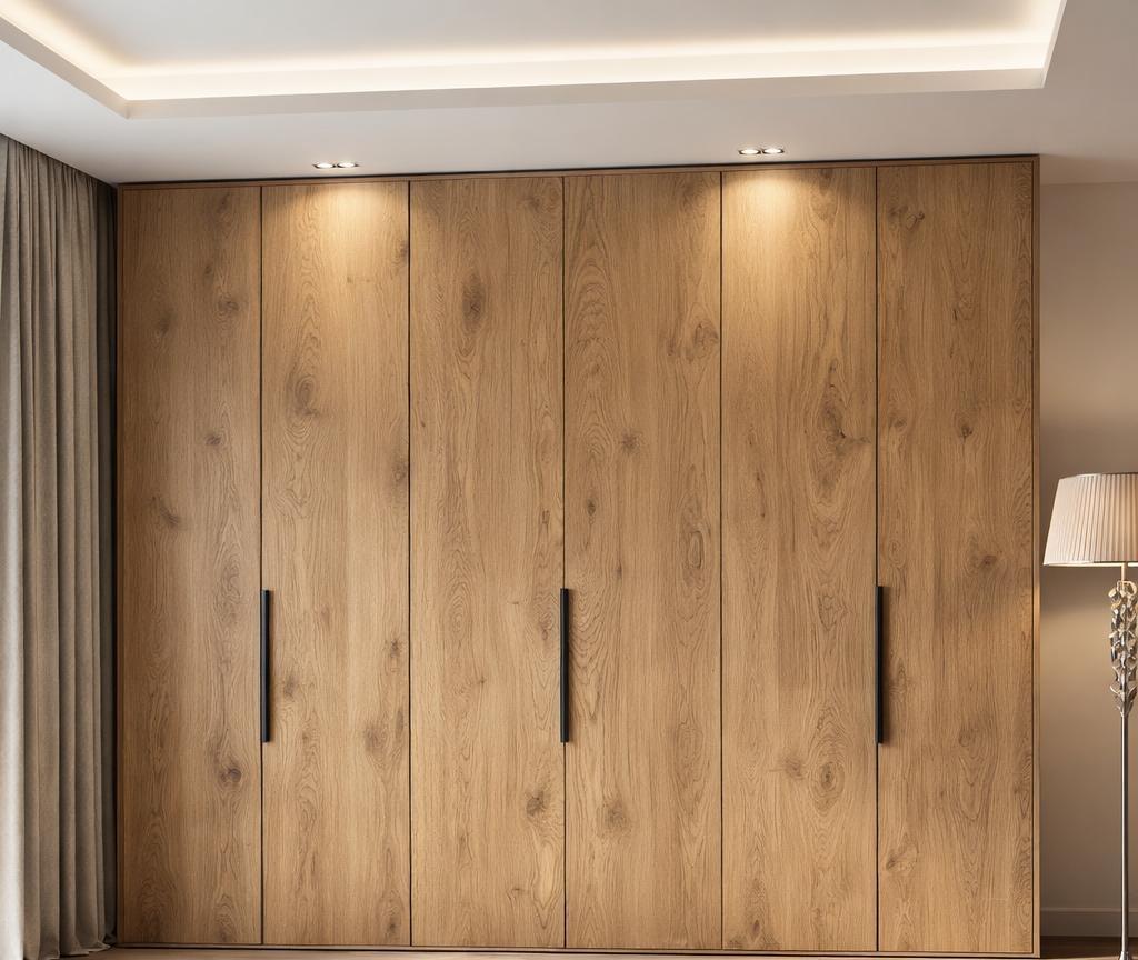 The Grand 6 Nil Walnut Full View