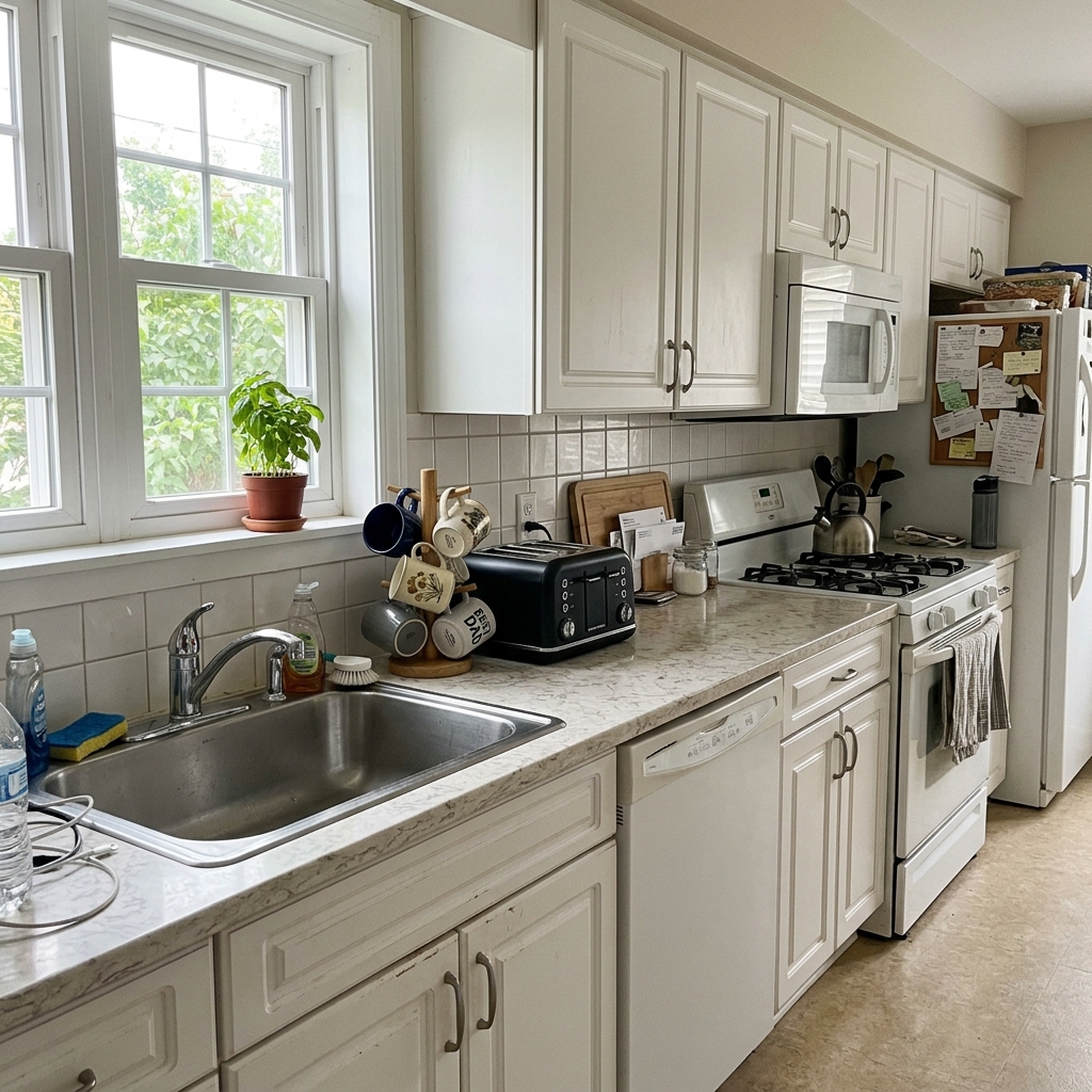 Simple photo reference example