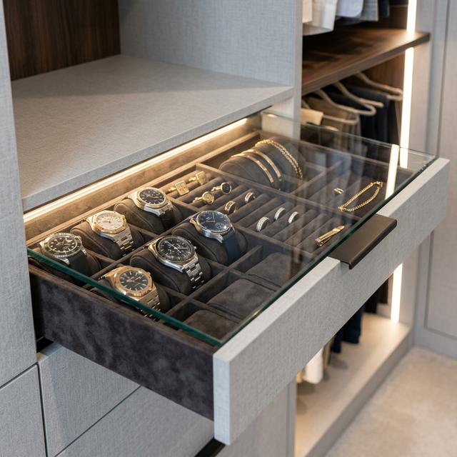 Premium Drawers
