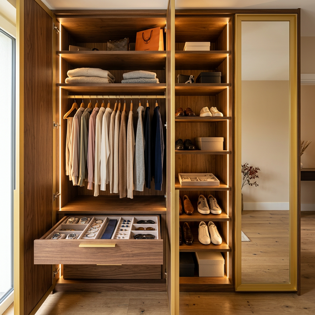 Drawer Detail 1