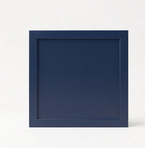 Navy Blue Shaker