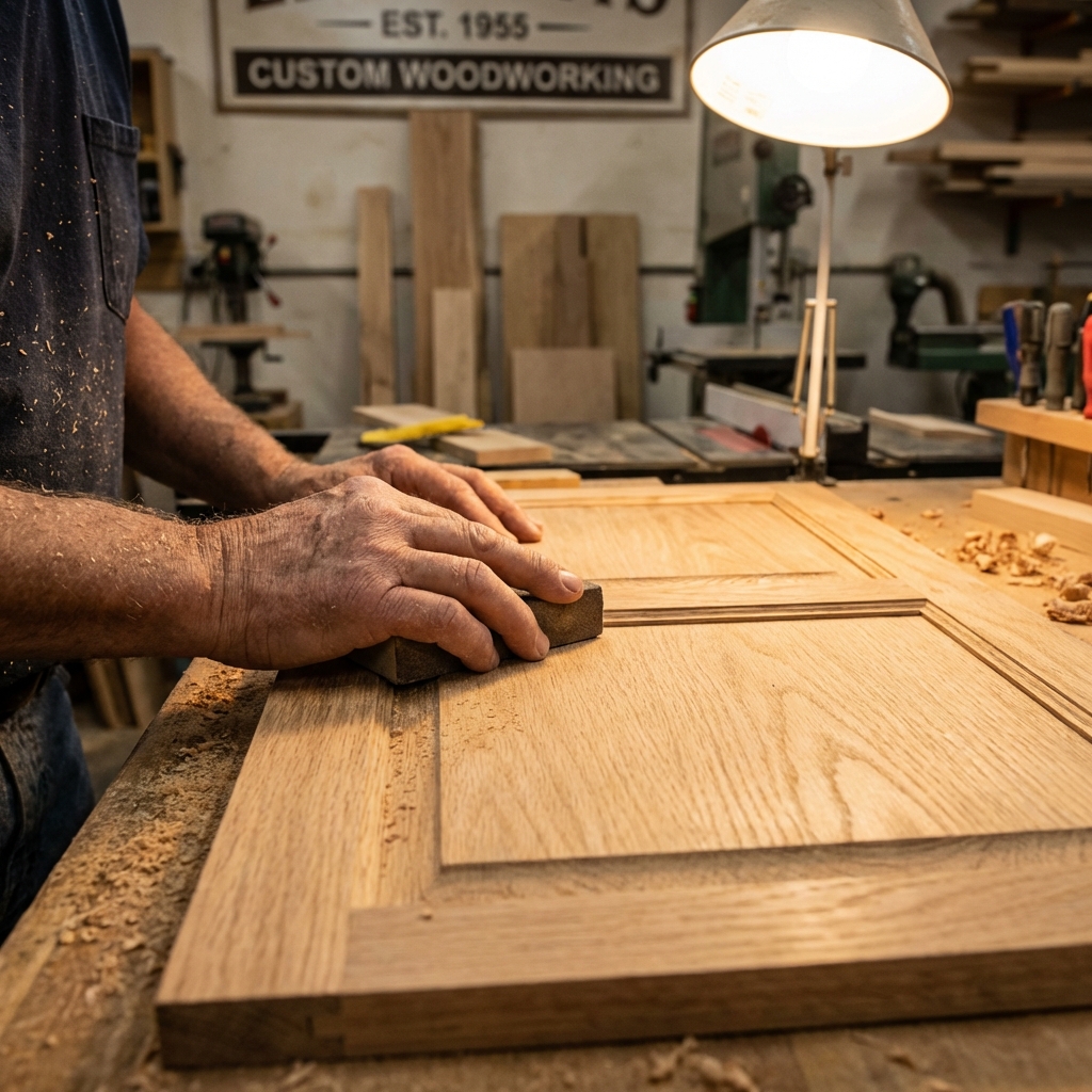 Valenza Design Workshop